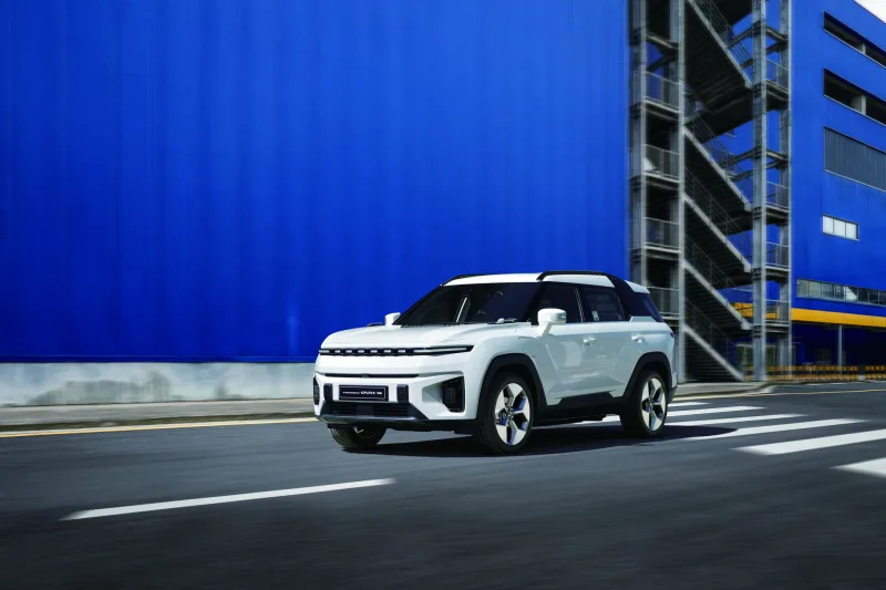 Garantía oficial y servicio posventa