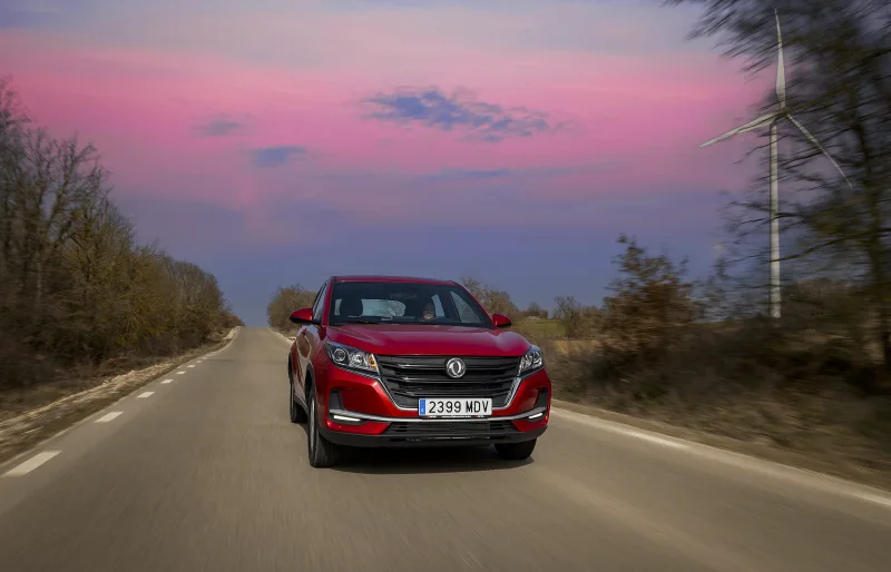 Vehículos comerciales para empresas y autónomos